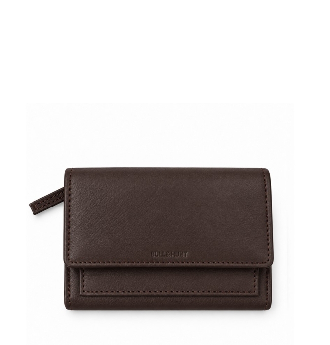 MIDI FLAP WALLET